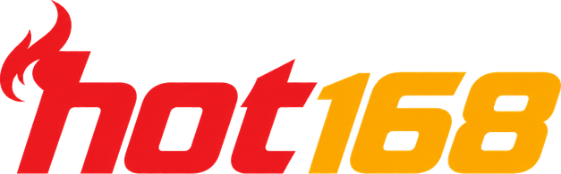 hot168 โลโก้